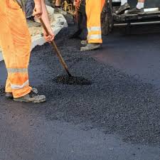 Professional Driveway Paving  in Crab Orchard, WV